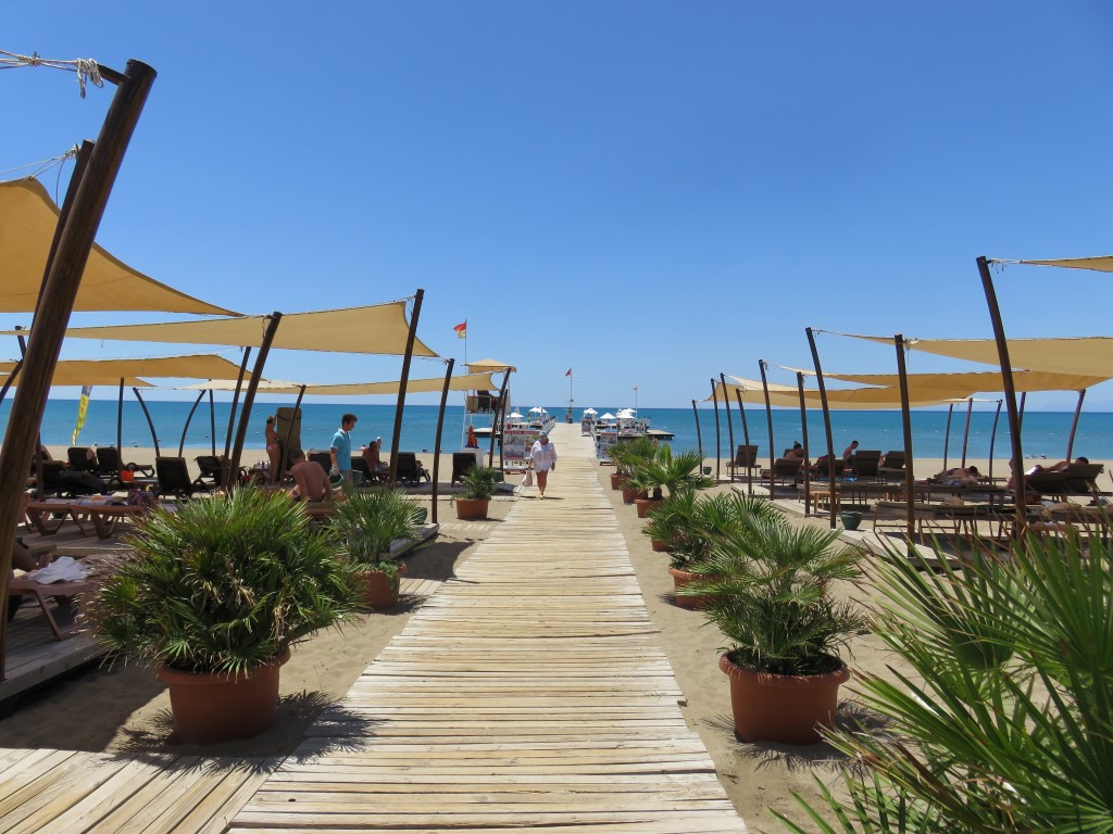 imagini hotel SPICE BELEK